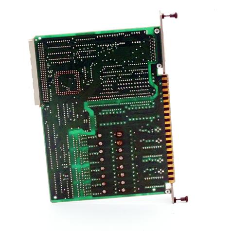 Circuit Board IOM Used