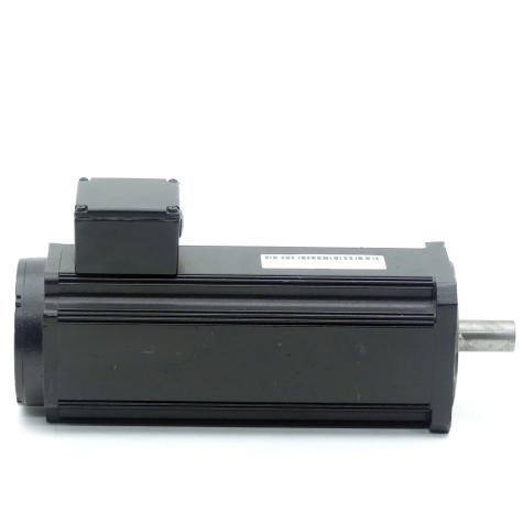 Bürstenloser Servomotor HD640EMR6301 Gebraucht