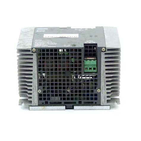 Netzgerät SITOP Power 30  Gebraucht