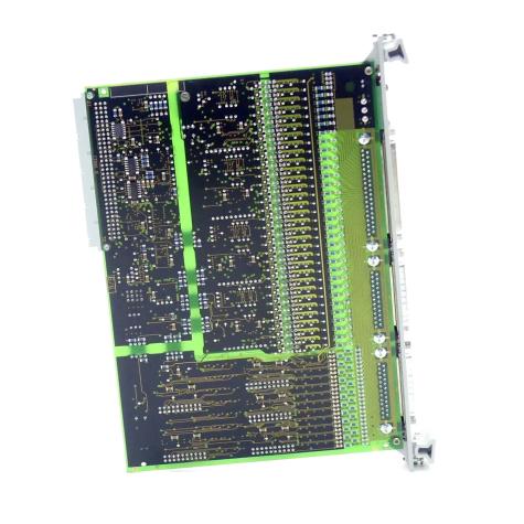 circuit board I0B-80  Used
