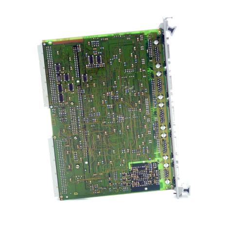 circuit board DAX-3  Used