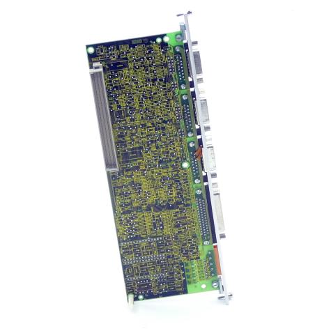 Measuring system card  Used