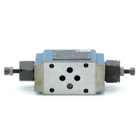 Drosselrückschlagventil Z2FS 6-2-43/2QV Gebraucht