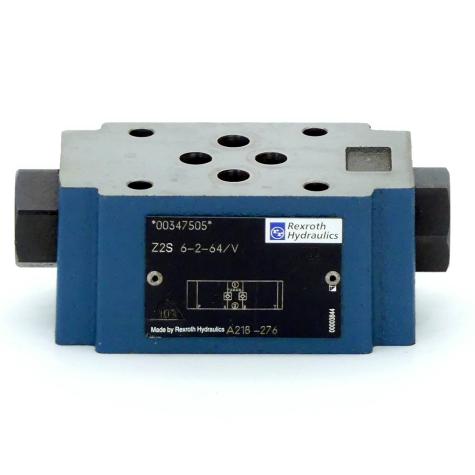 check valve  Used