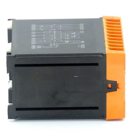 Emergency stop module BN 5983.53 Used