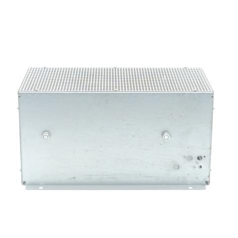 Braking resistor BW012-025-P Used