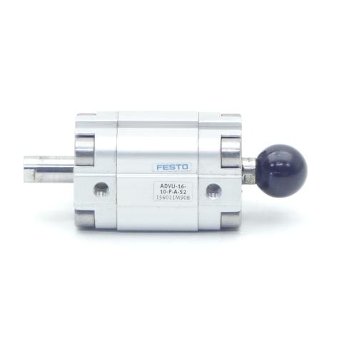 Compact cylinder 156011 
