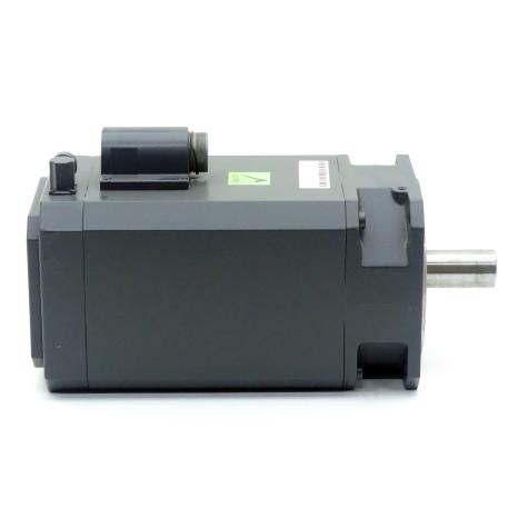 BRUSHLESS SERVOMOTOR  New