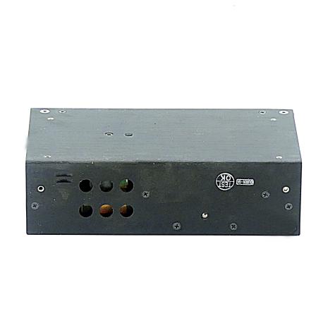 Stromversorgung SC 6040 Gebraucht