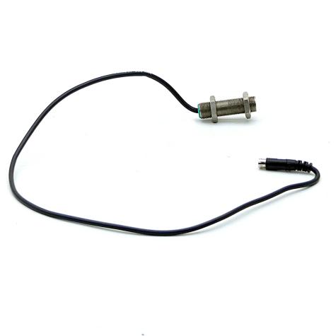 Induktiver Sensor NJ2-12GM40-E2 Gebraucht