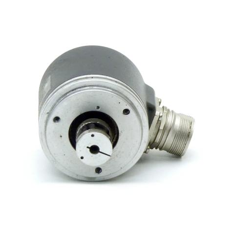 Rotary Encoder ROD 486 1024 27S12-03 Used