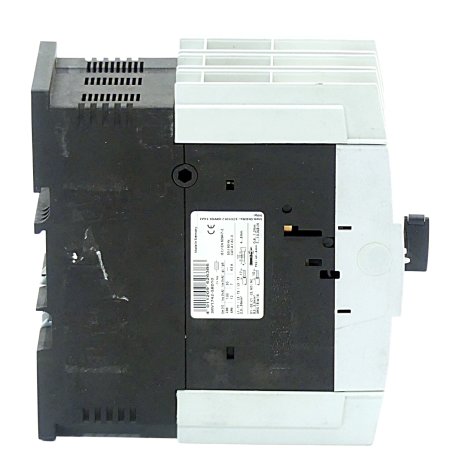 circuit breaker  Used