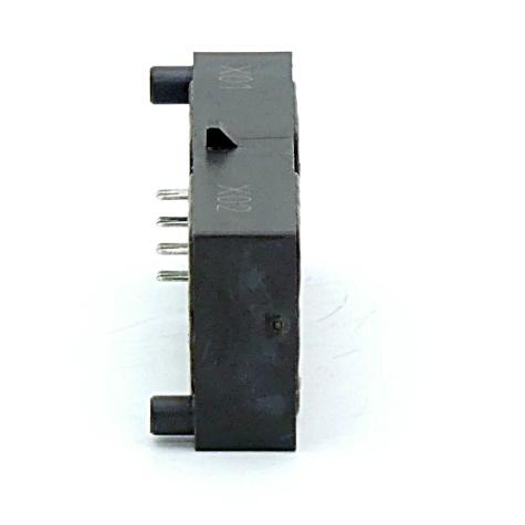 Connector module  Used