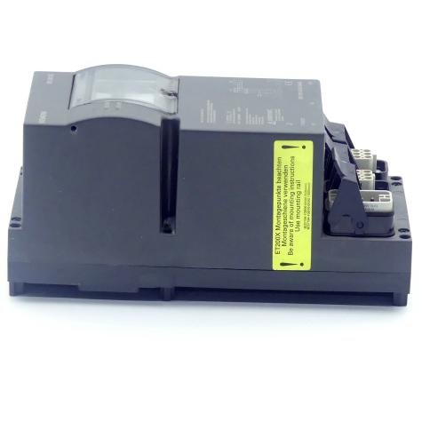 Direct starter  Used