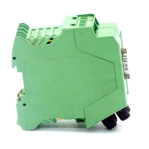 fiber optic converter PSI-MOS-PROFIB/FO 850 T  Used