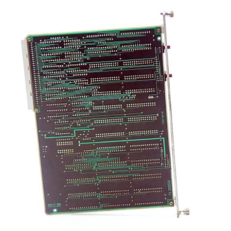 electronic module MEMOIRE 256/768 Used