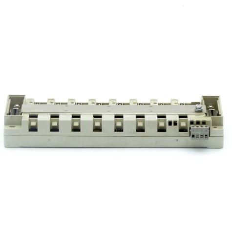 terminal block  Used