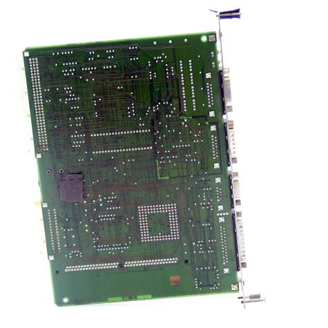 circuit board  Used