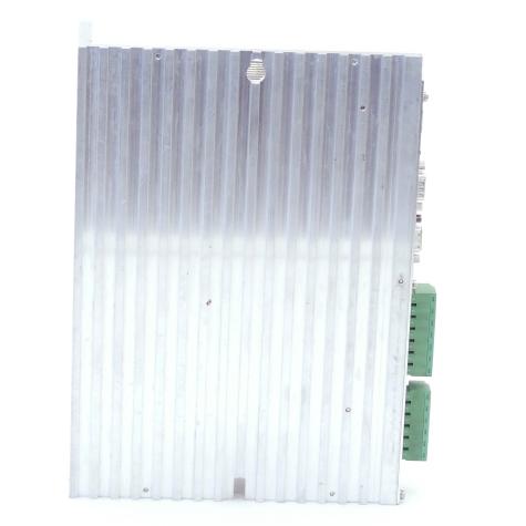Servo-Modul TM34 Gebraucht