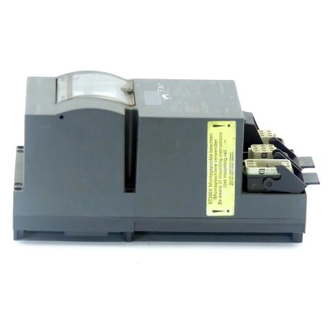Motorstarter  Gebraucht