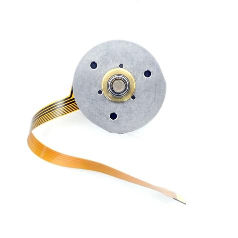 EC-Flachmotor mit Hall-Sensor  Neu