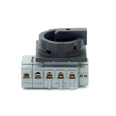 Auxiliary Switch   Used