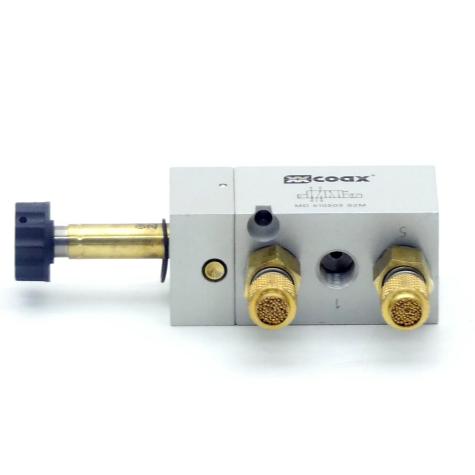 Hydraulikventil  Neu
