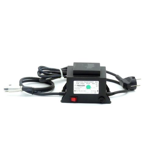 Isolating transformer 110233 New