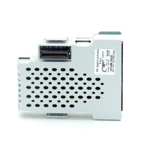 SM-Application Plus  New FS