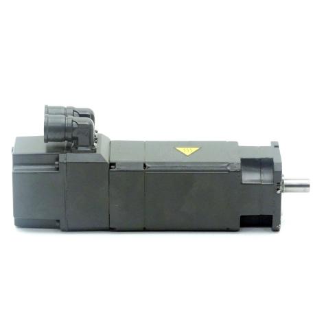 Servomotor  Neu