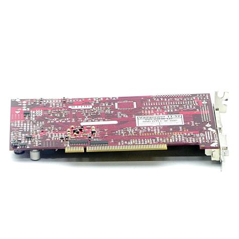 Grafikkarte Vampower 11-32 Gebraucht
