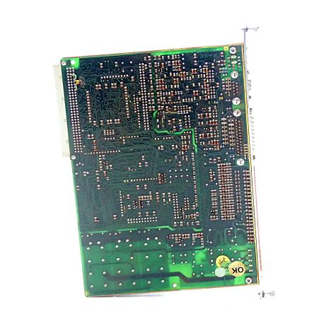 Platine F316-SWIM Gebraucht