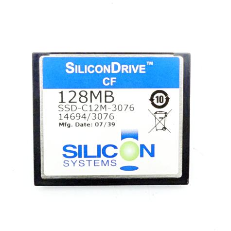 Memory Card  
