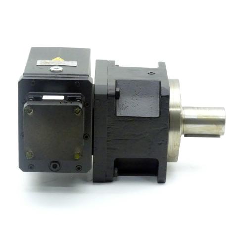 Planetary gear  New FS