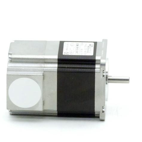 NEMA23 2-phase stepper motor 1.8° 0.9Nm Junction box 3.0A Front shaft: 6.35mm  New FS