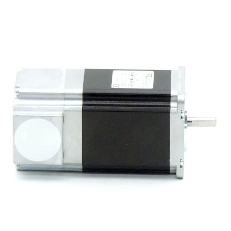 NEMA23 2-phase stepper motor 0.9° 1.45Nm Junction box 3.0A Front shaft: 6.35mm  New FS