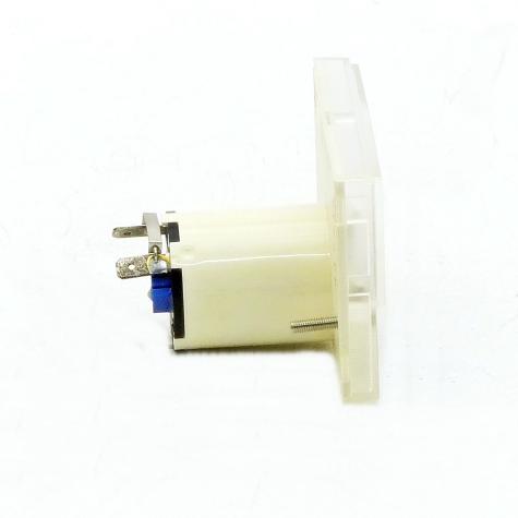 Analog display  