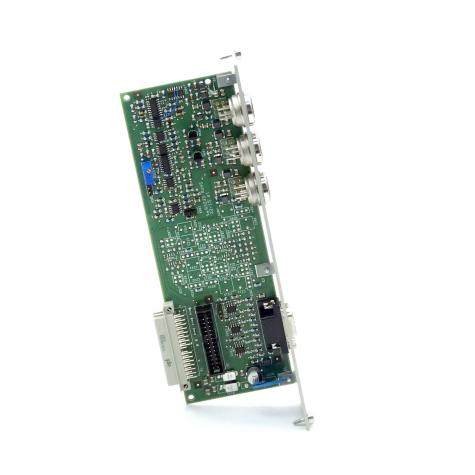 Control board BVKV003 
