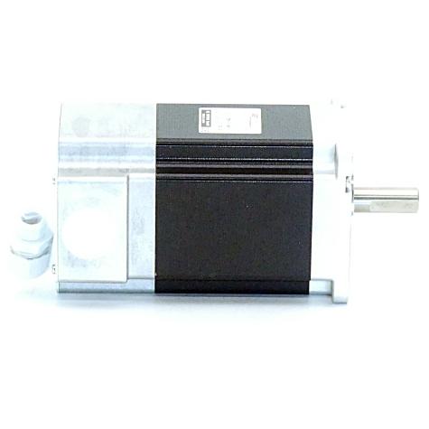 NEMA34 2-phase stepper motor 1.8° 5.4Nm Junction box 4.5A Front shaft: 14mm  New FS