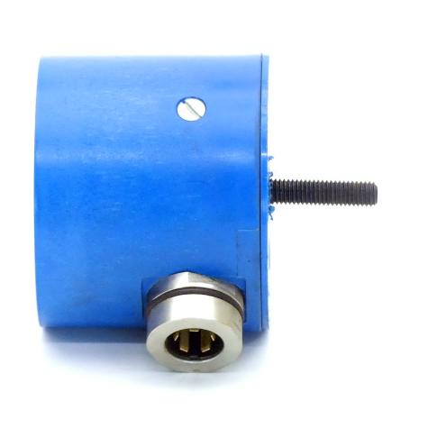 Inductive proximity switch  Used