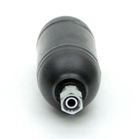 Pressure accumulator  Used