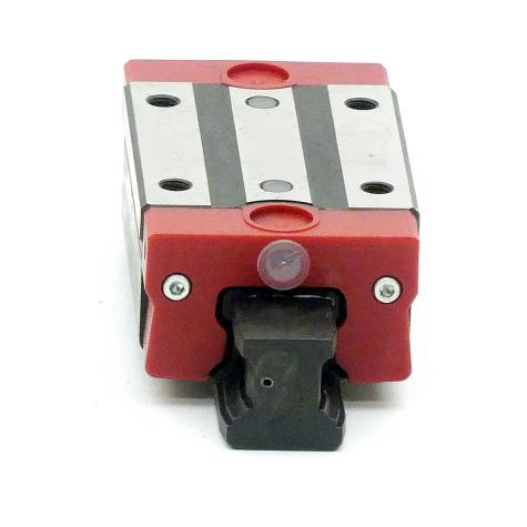 Linear guide  New FS