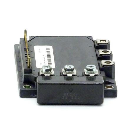 Power supply 6MBP80RTA060-10 Used