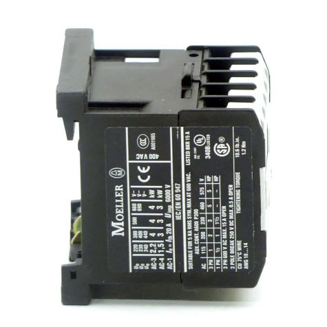 power contactor  New open Box