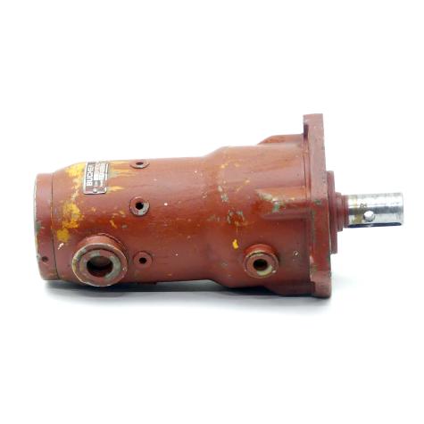Hydraulikmotor  Used