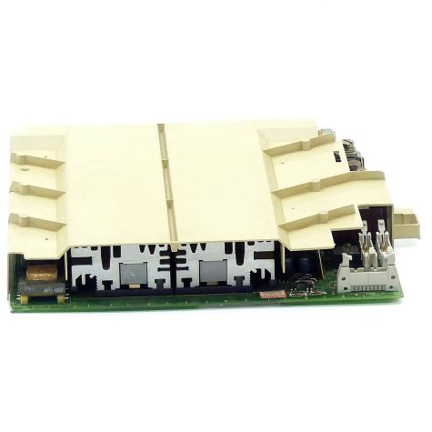 Simodrive power section  Used