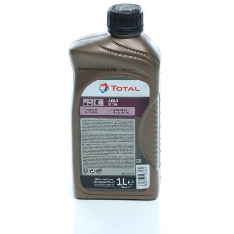 1-liter cans, 12 per case 213828 New FS