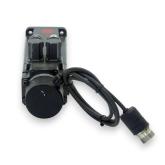 Bürstenloser Servomotor  Gebraucht