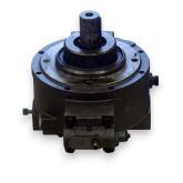 Bosch RKP-63RPV radial piston pump  Used