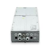 Electronic control  Used